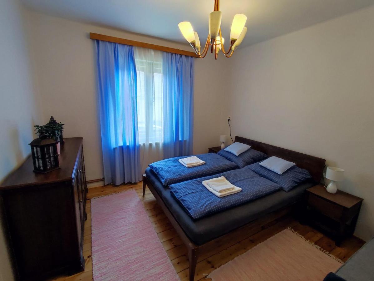 Babka House Villa Banska Stiavnica Bagian luar foto