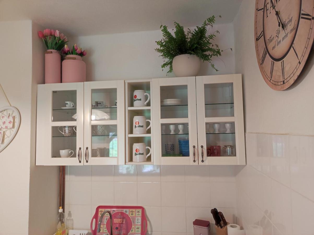 Babka House Villa Banska Stiavnica Bagian luar foto