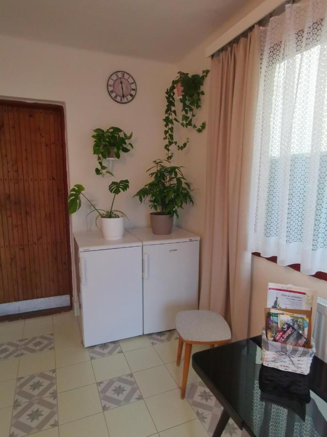 Babka House Villa Banska Stiavnica Bagian luar foto