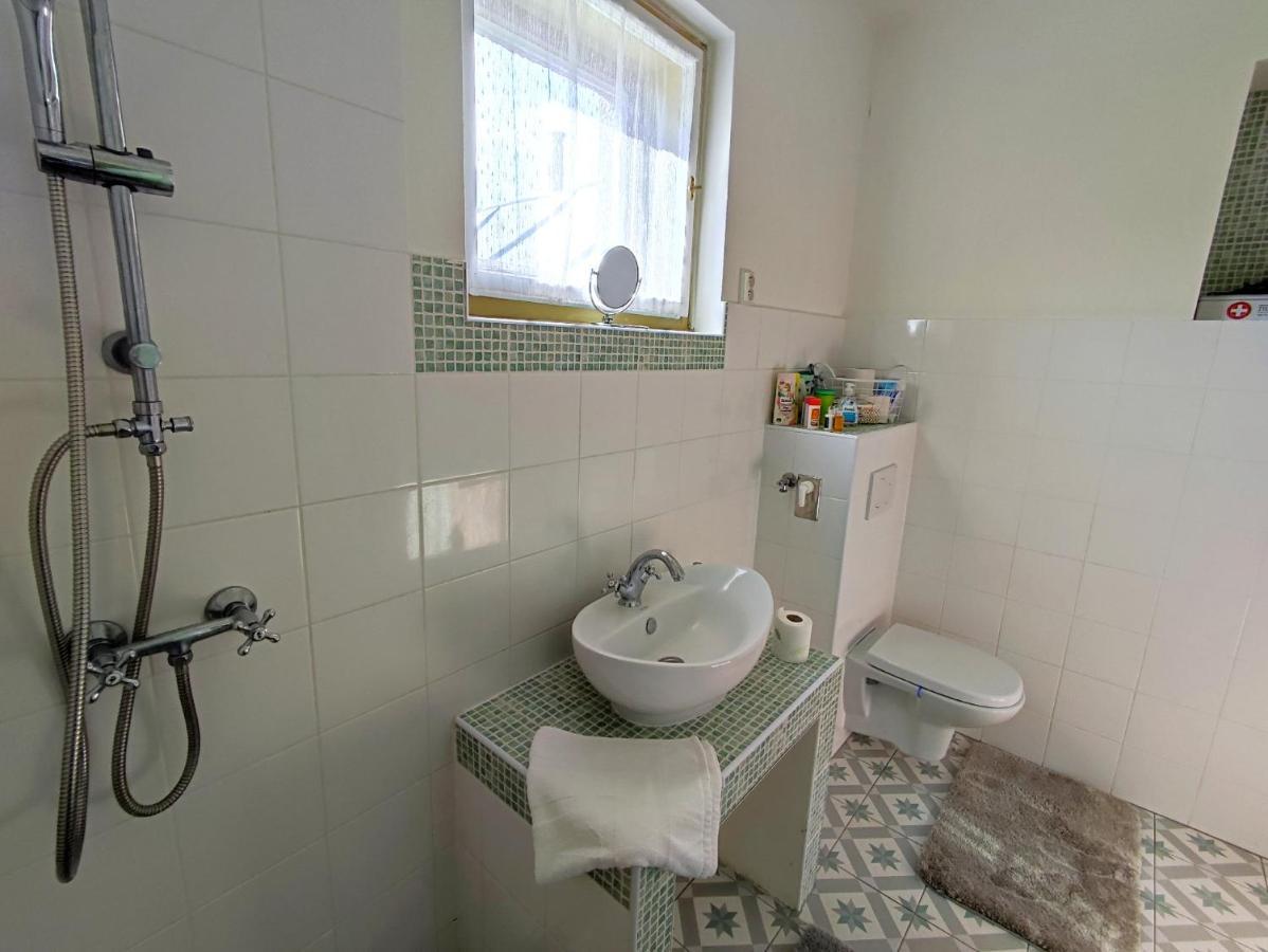 Babka House Villa Banska Stiavnica Bagian luar foto