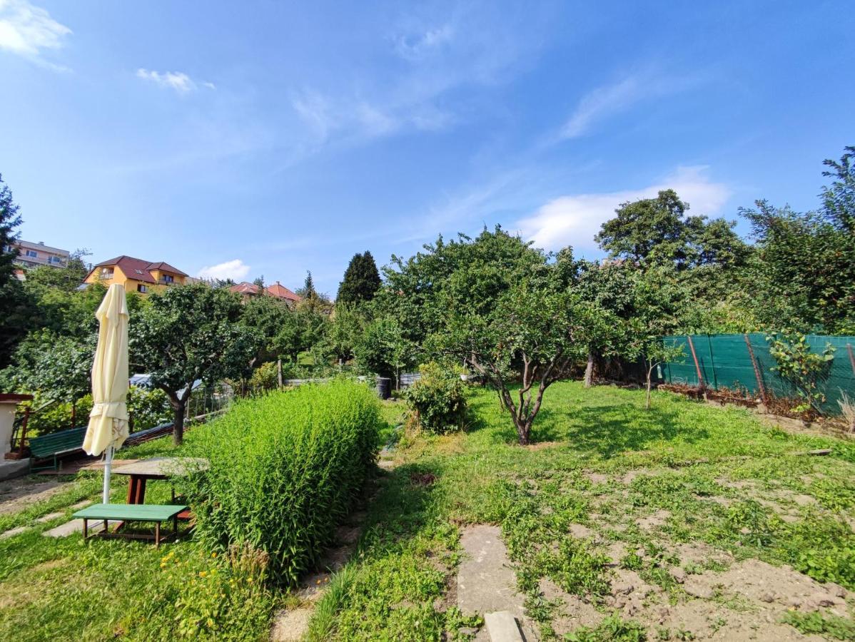 Babka House Villa Banska Stiavnica Bagian luar foto