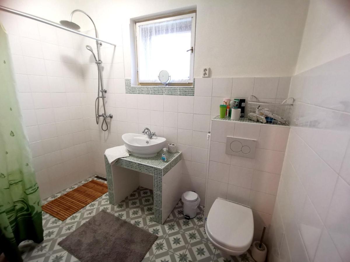 Babka House Villa Banska Stiavnica Bagian luar foto